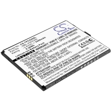 Kompatibilní náhrada baterie za TP-Link NBL-43A2300