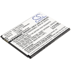 Kompatibilní náhrada baterie za TP-Link NBL-43A2500