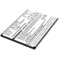 Kompatibilní náhrada baterie za TP-Link NBL-38A2150