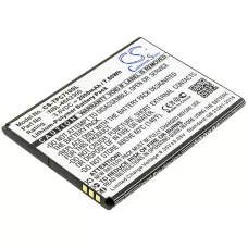 Kompatibilní náhrada baterie za Neffos NBL-46A2300