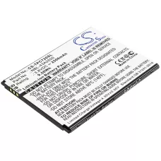 Kompatibilní náhrada baterie za TP-Link NBL-43A2500