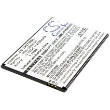 Kompatibilní náhrada baterie za TP-Link NBL-38A2150