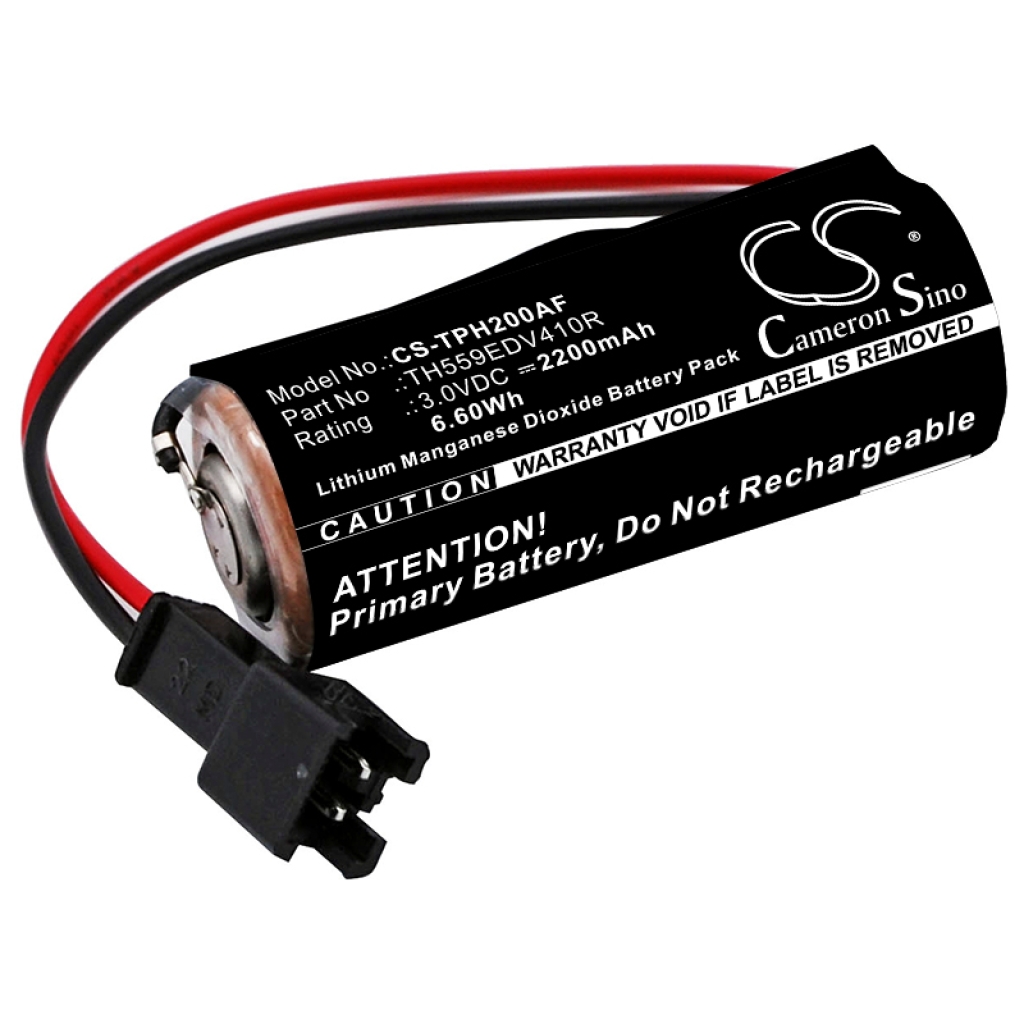 Priemyselné batérie Toto CS-TPH200AF