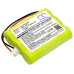 Batéria pre elektrické náradie Tpi CS-TPH200SL
