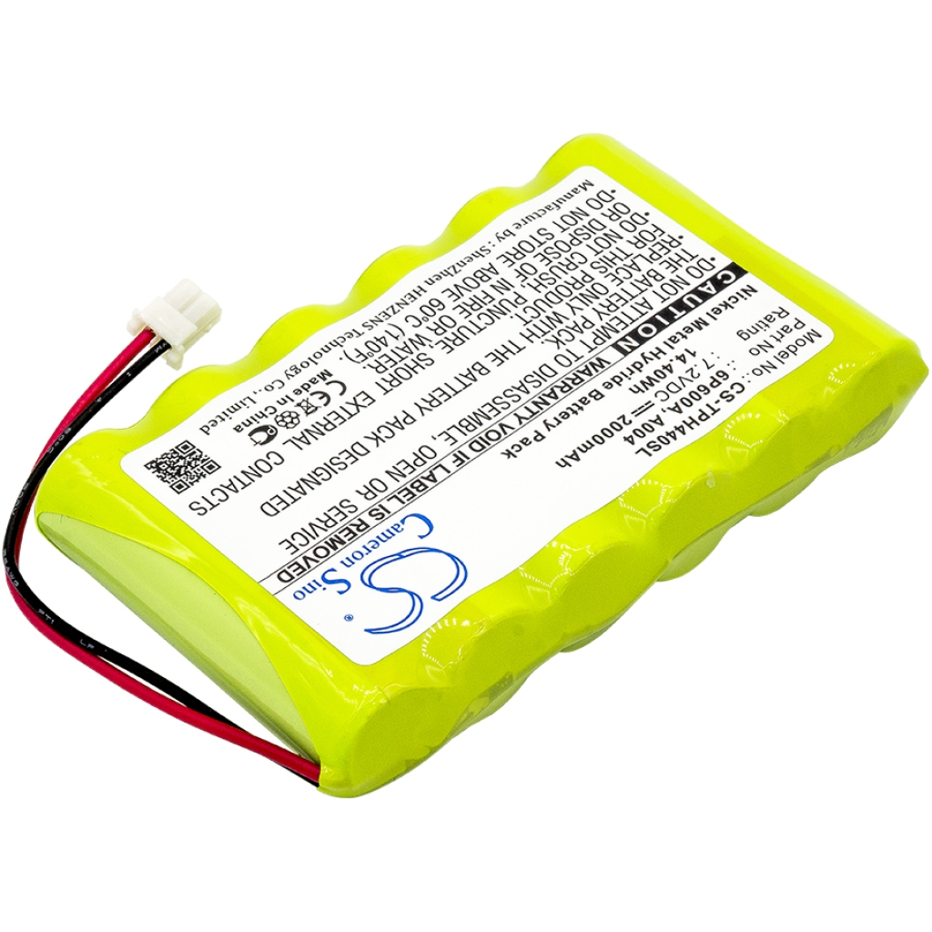 Batéria pre elektrické náradie Tpi CS-TPH440SL