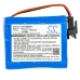 Battery Replaces MA-4