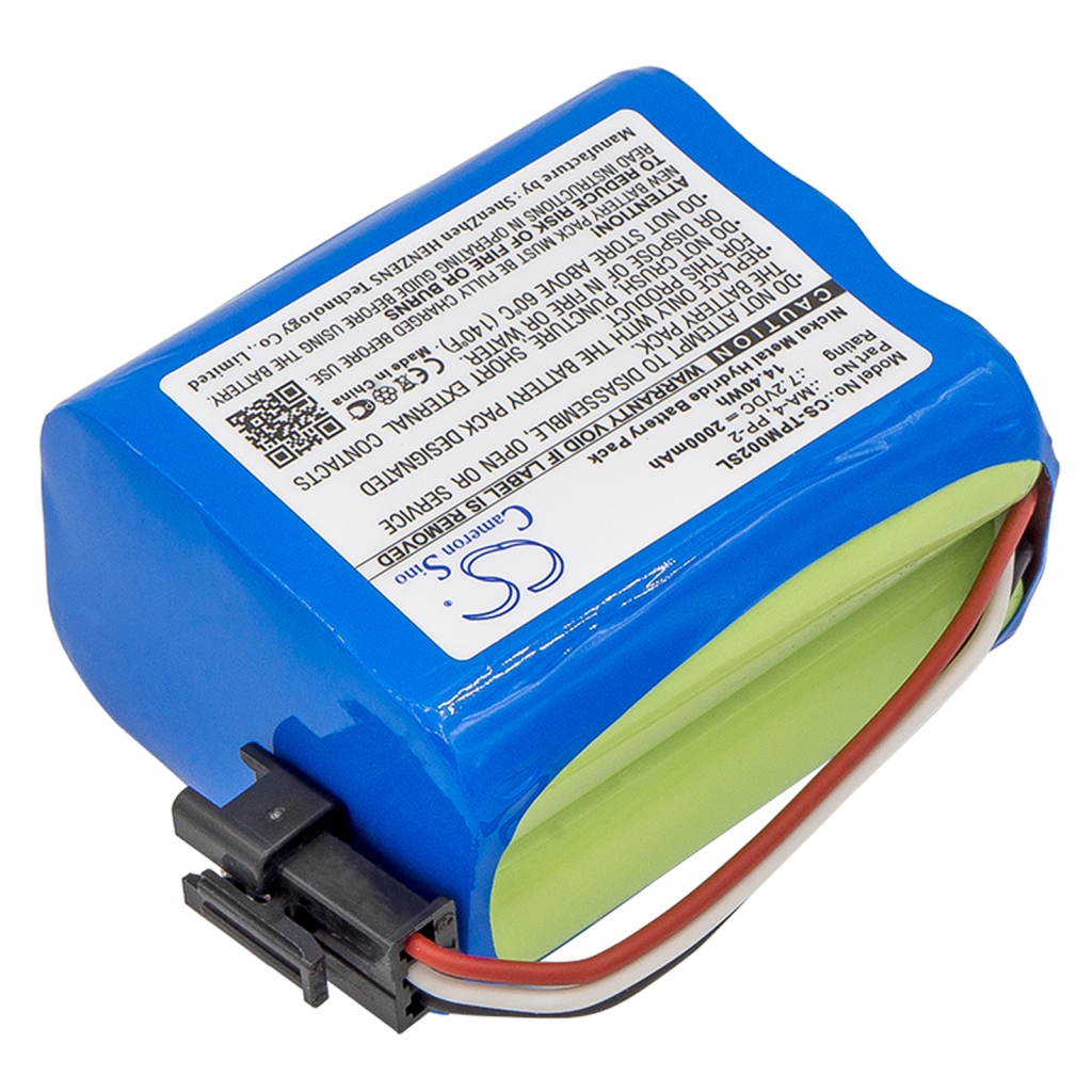 Battery Replaces BP-R1