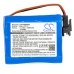 Battery Replaces BP-R1