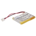 Batéria pre bezdrôtový telefón Telematrix CS-TPN964CL