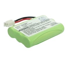 Kompatibilná náhrada batérie za Telematrix BATT-9600,BATT-OPL