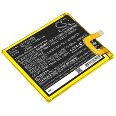 Kompatibilní náhrada baterie za TP-Link NBL-38A2250