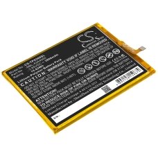 Kompatibilní náhrada baterie za TP-Link NBL-43A4000