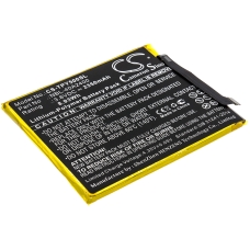 Kompatibilní náhrada baterie za TP-Link NBL-40A2400
