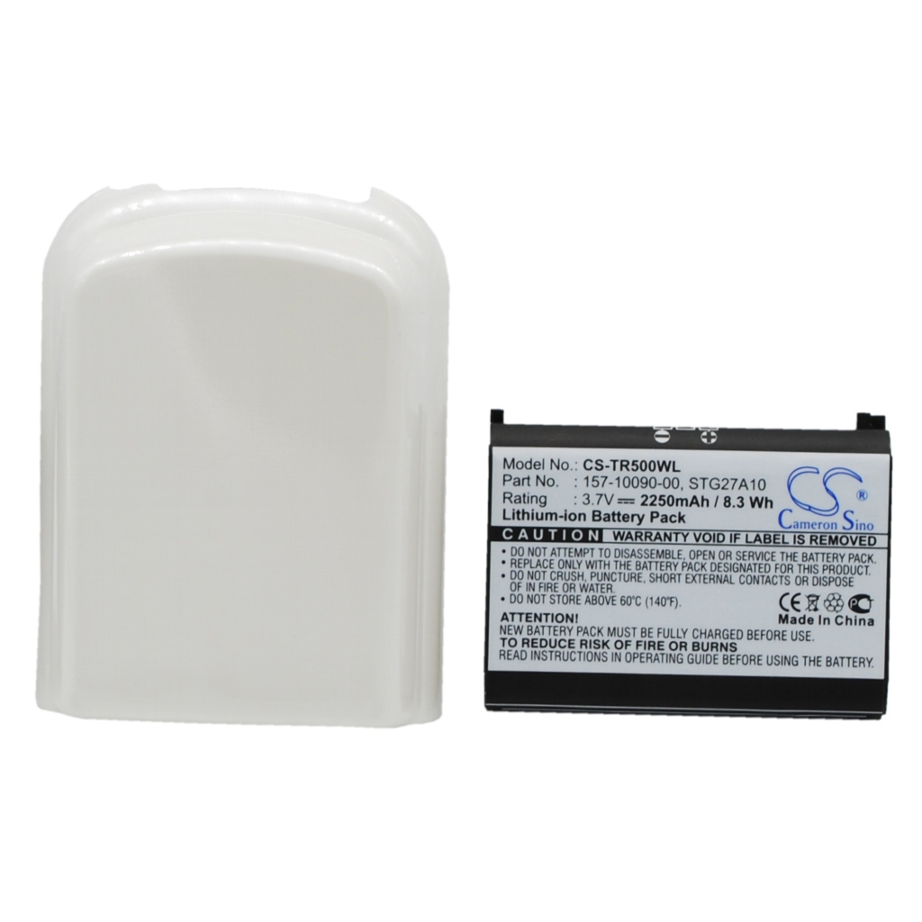 Batéria kompatibilné s Palm CS-TR500WL