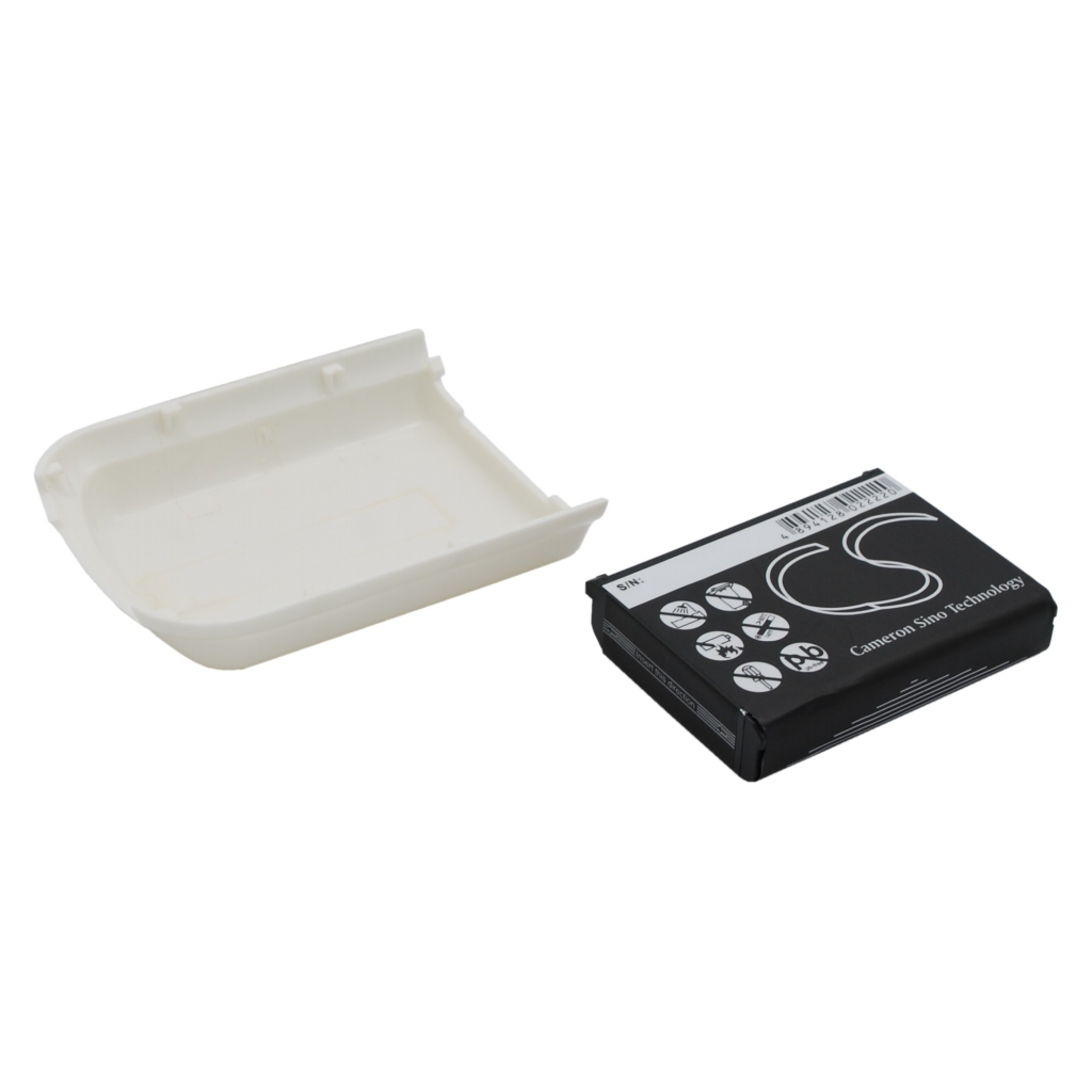 Batéria kompatibilné s Palm CS-TR500WL