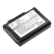 Battery Replaces Palm CA4TREO600 CS-TR600XL