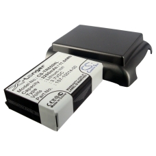 Compatible battery replacement for Palm 157-10014-00