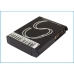 Battery compatible with CINGULAR