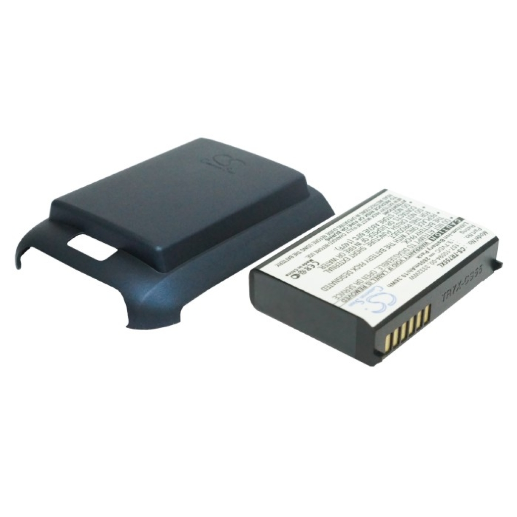 Baterie kompatibilní s Palm CS-TR755XL