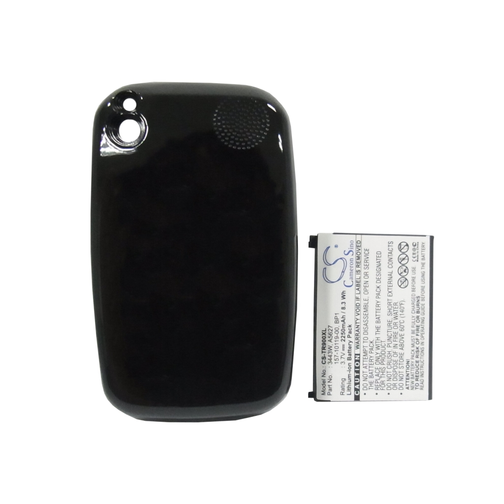 Batéria kompatibilné s Palm CS-TR900XL