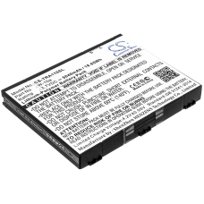 Kompatibilná náhrada batérie za Netgear W-10A