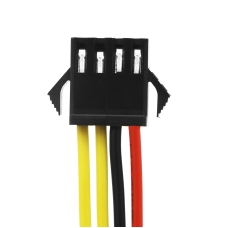 Kompatibilní náhrada baterie za Taurus 098060,098060000,H06-LI-1440-2600