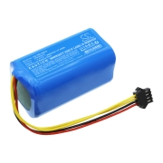 Battery compatibleWith Red solution