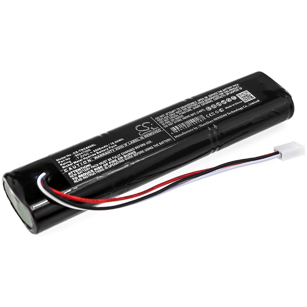 Batéria pre elektrické náradie Trilithic CS-TRC860SL