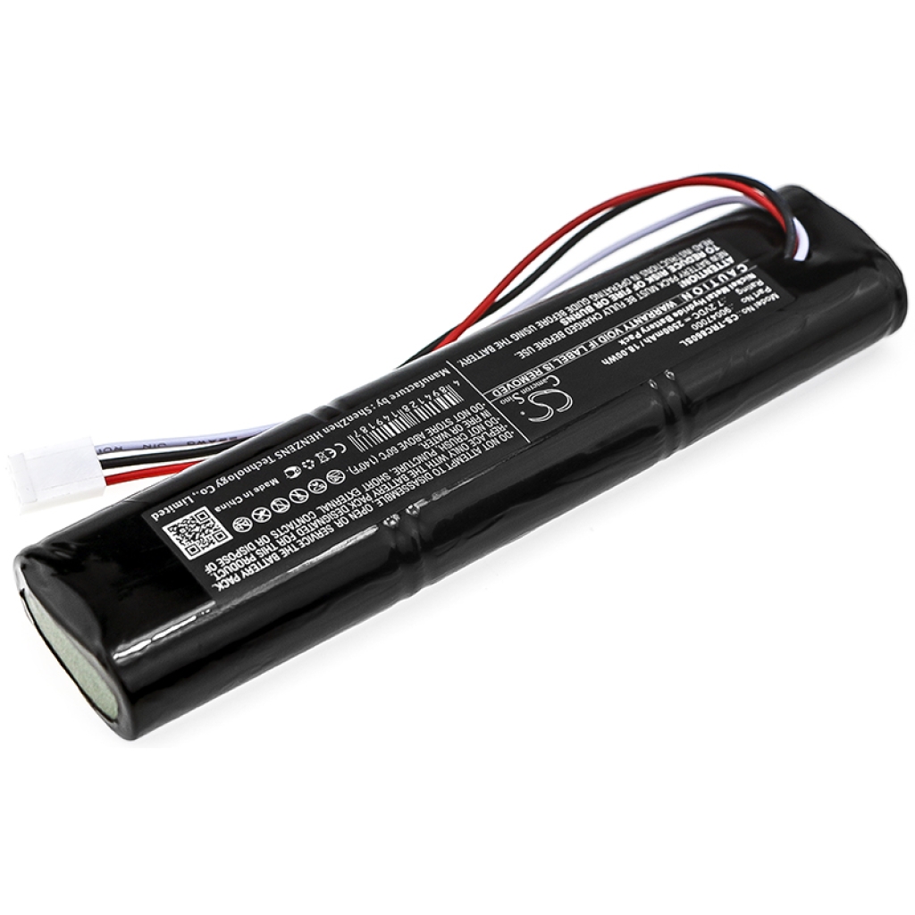 Batéria pre elektrické náradie Trilithic CS-TRC860SL