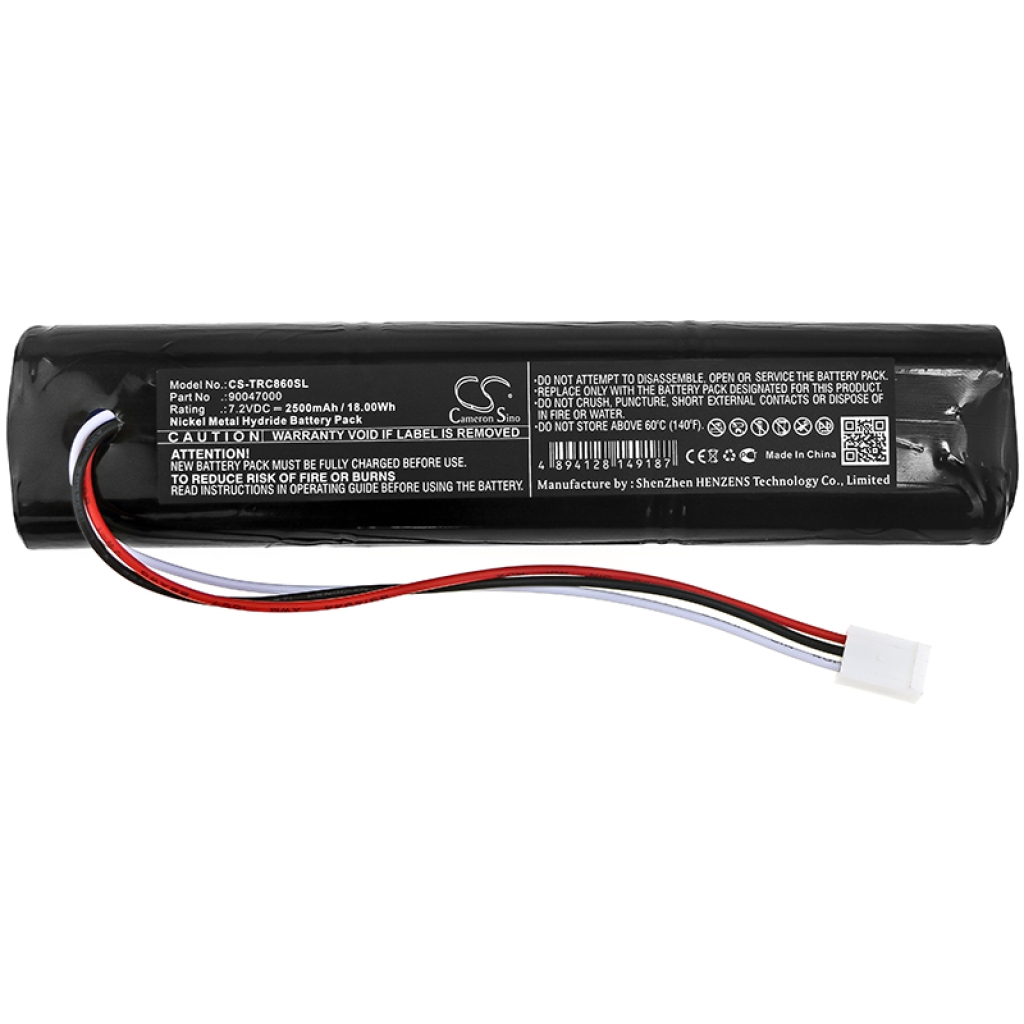 Batéria pre elektrické náradie Trilithic CS-TRC860SL