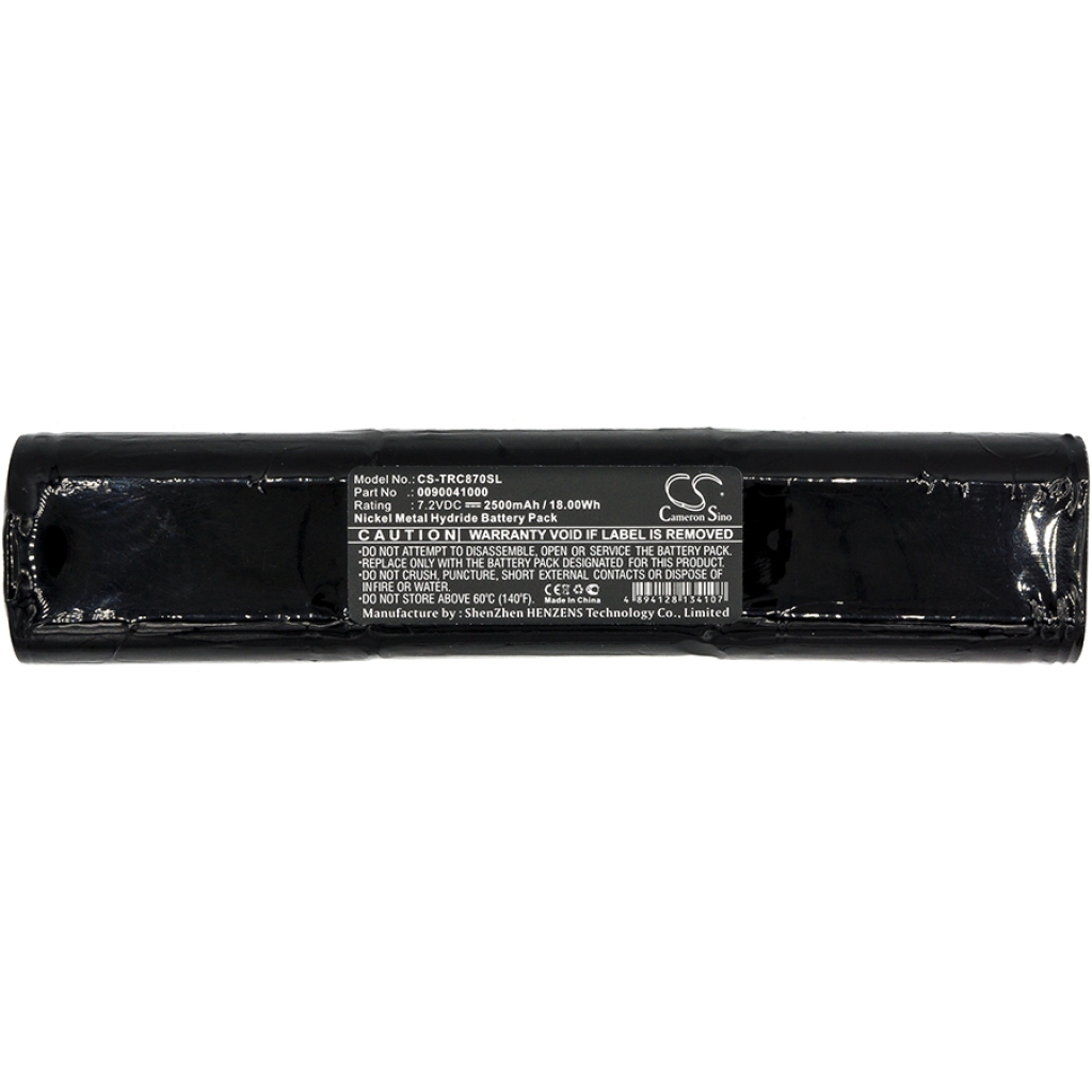 Batéria pre elektrické náradie Trilithic CS-TRC870SL
