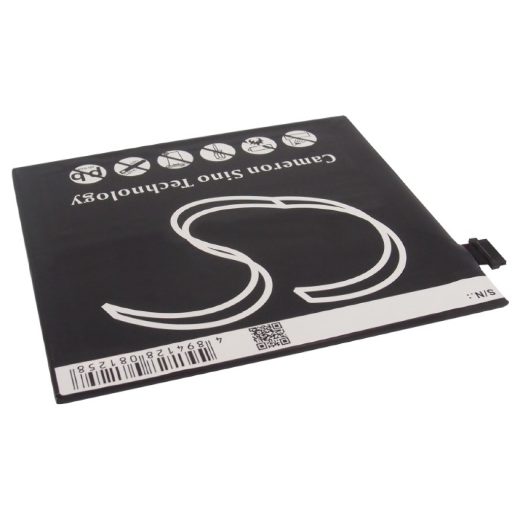 Batéria pre tablet Toshiba CS-TRE305SL