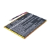 Batéria pre tablet Toshiba CS-TRE700SL