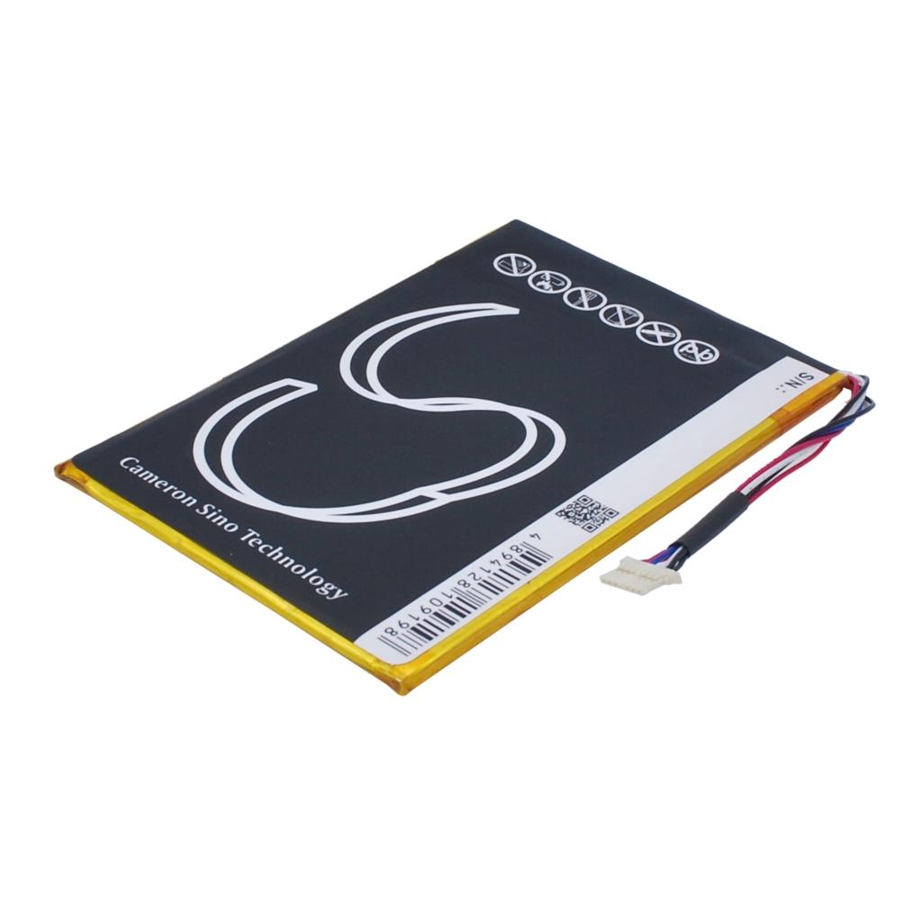 Batéria pre tablet Toshiba CS-TRE700SL