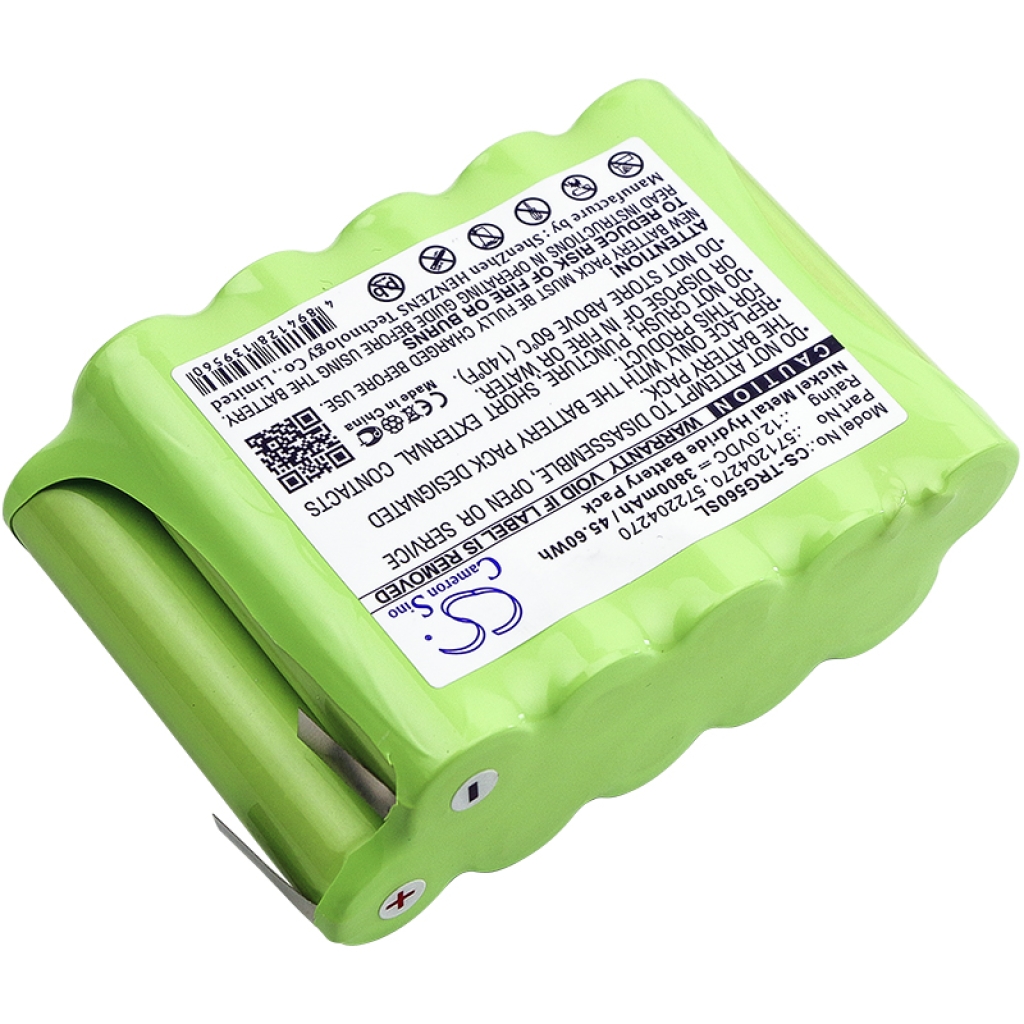 Batéria pre elektrické náradie Trimble CS-TRG560SL