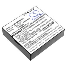Kompatibilná náhrada batérie za Hi-target BL-6300A,BL-6300S