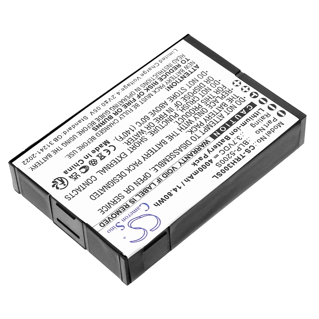 Batéria pre elektrické náradie Hi-target CS-TRH300SL