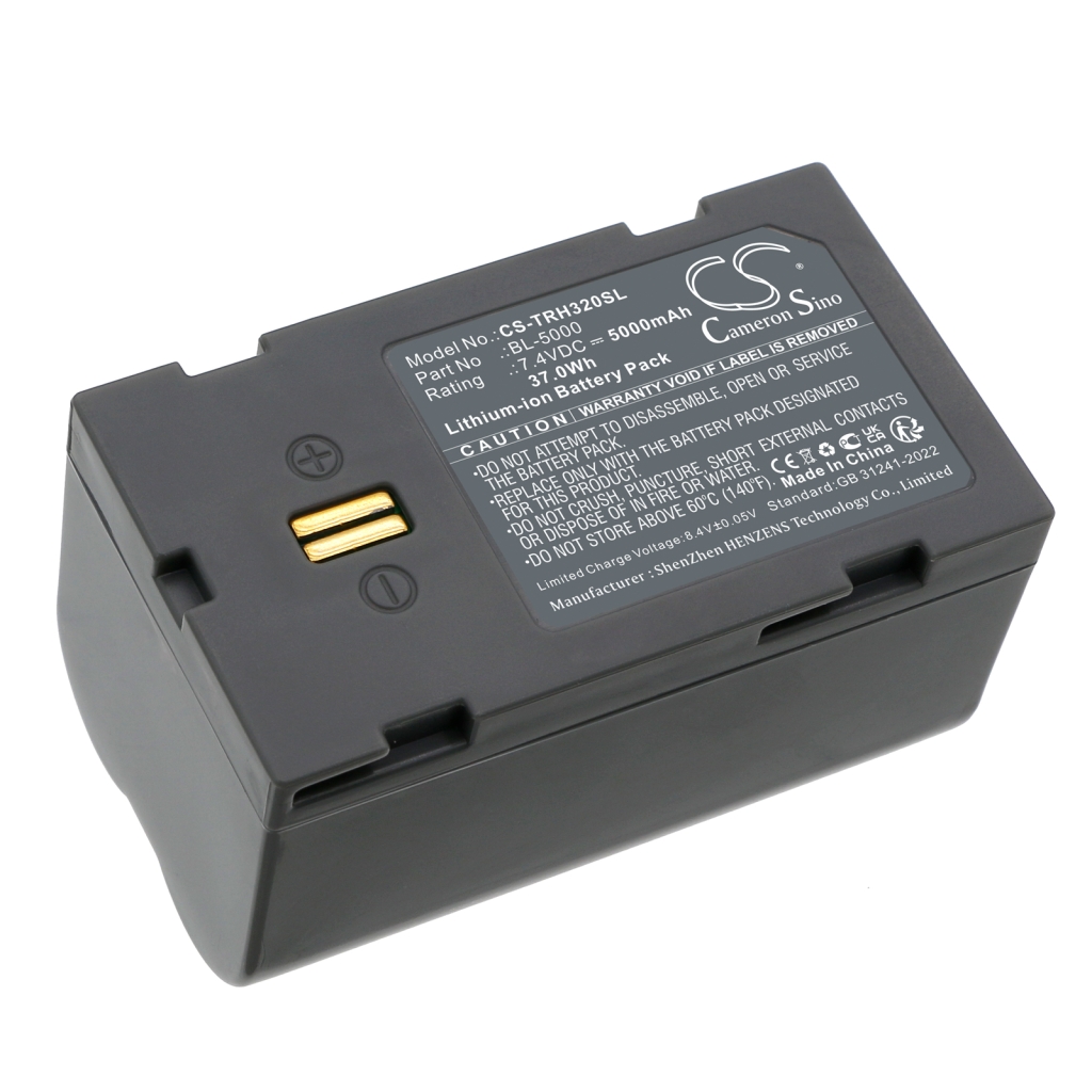 Batéria pre elektrické náradie Hi-target CS-TRH320SL