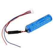 CS-TRM168MX<br />Batérie pre   nahrádza batériu 1690089