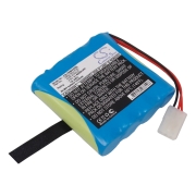 Battery compatibleWith Trimble