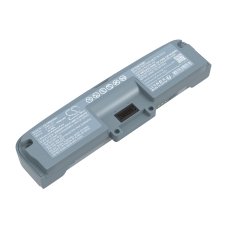 Compatible battery replacement for Trimble 10854-01,10861-01