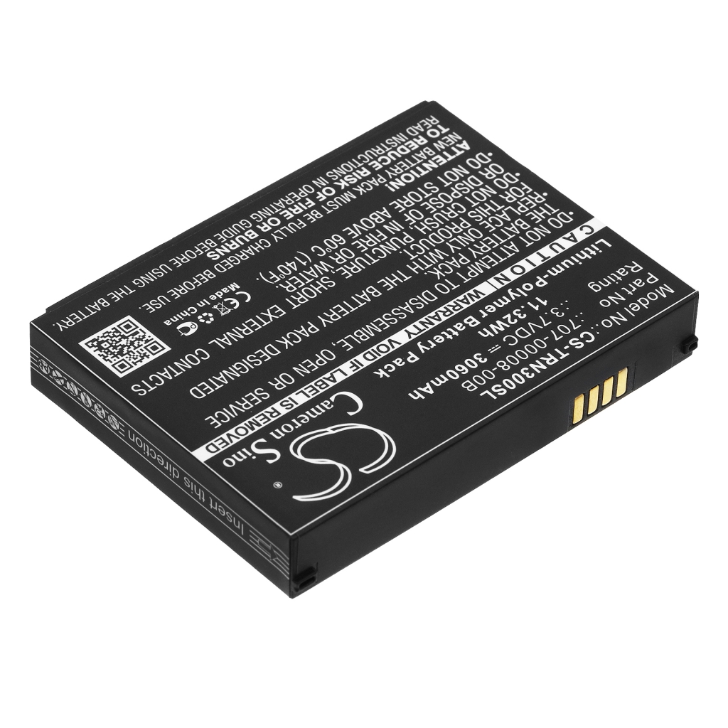 Batéria pre elektrické náradie Trimble CS-TRN300SL