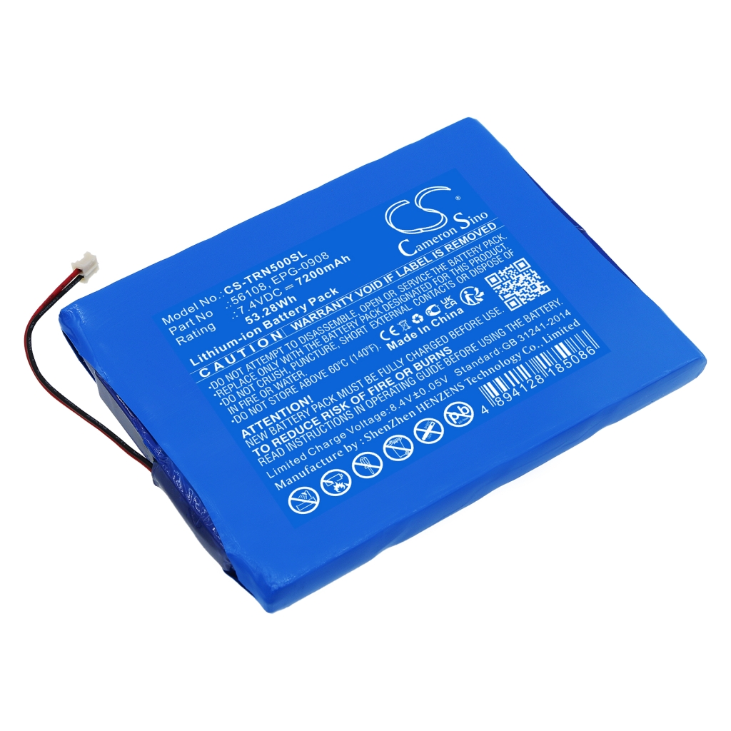 Batéria pre elektrické náradie Trimble CS-TRN500SL