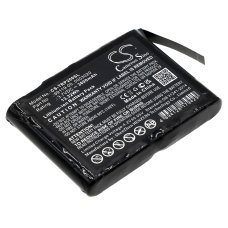 Kompatibilná náhrada batérie za Trimble 0003020,99119-00