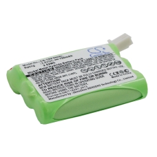 Kompatibilní náhrada baterie za Tri-Tronics 1038100-D,1038100-E,1038100-G,1107000