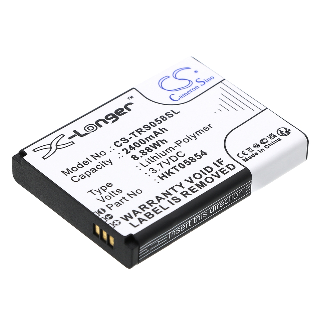 Batéria do satelitného telefónu Thuraya CS-TRS058SL