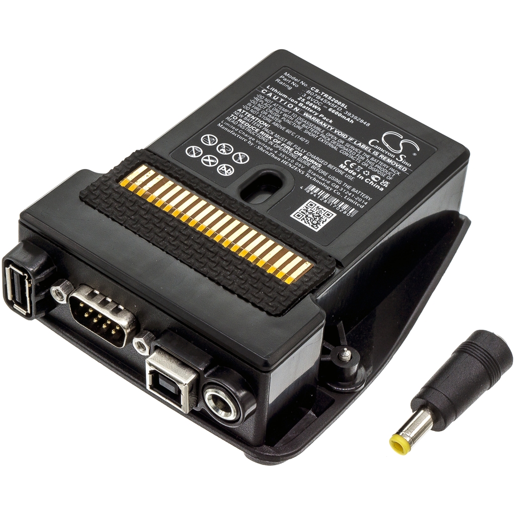 Batéria pre elektrické náradie Trimble CS-TRS200SL