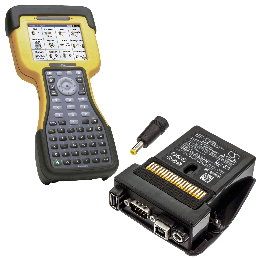 Batéria pre elektrické náradie Trimble CS-TRS200SL