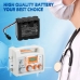 Battery compatible with Taema CS-TRS300MD