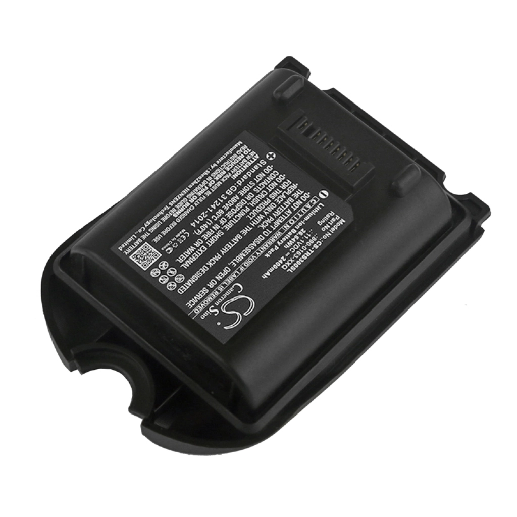 Power Tools Battery Spectra precision Ranger 3L